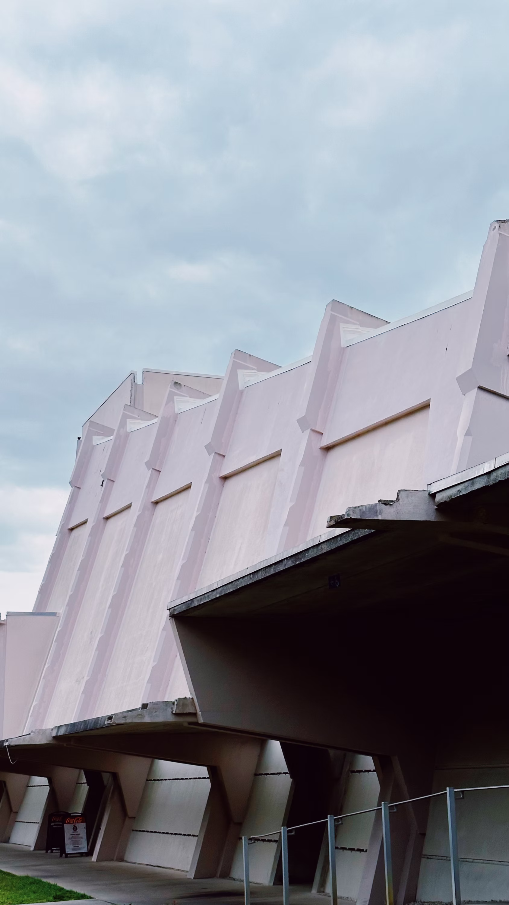 Frank lloyd wright florida southern college in lakeland