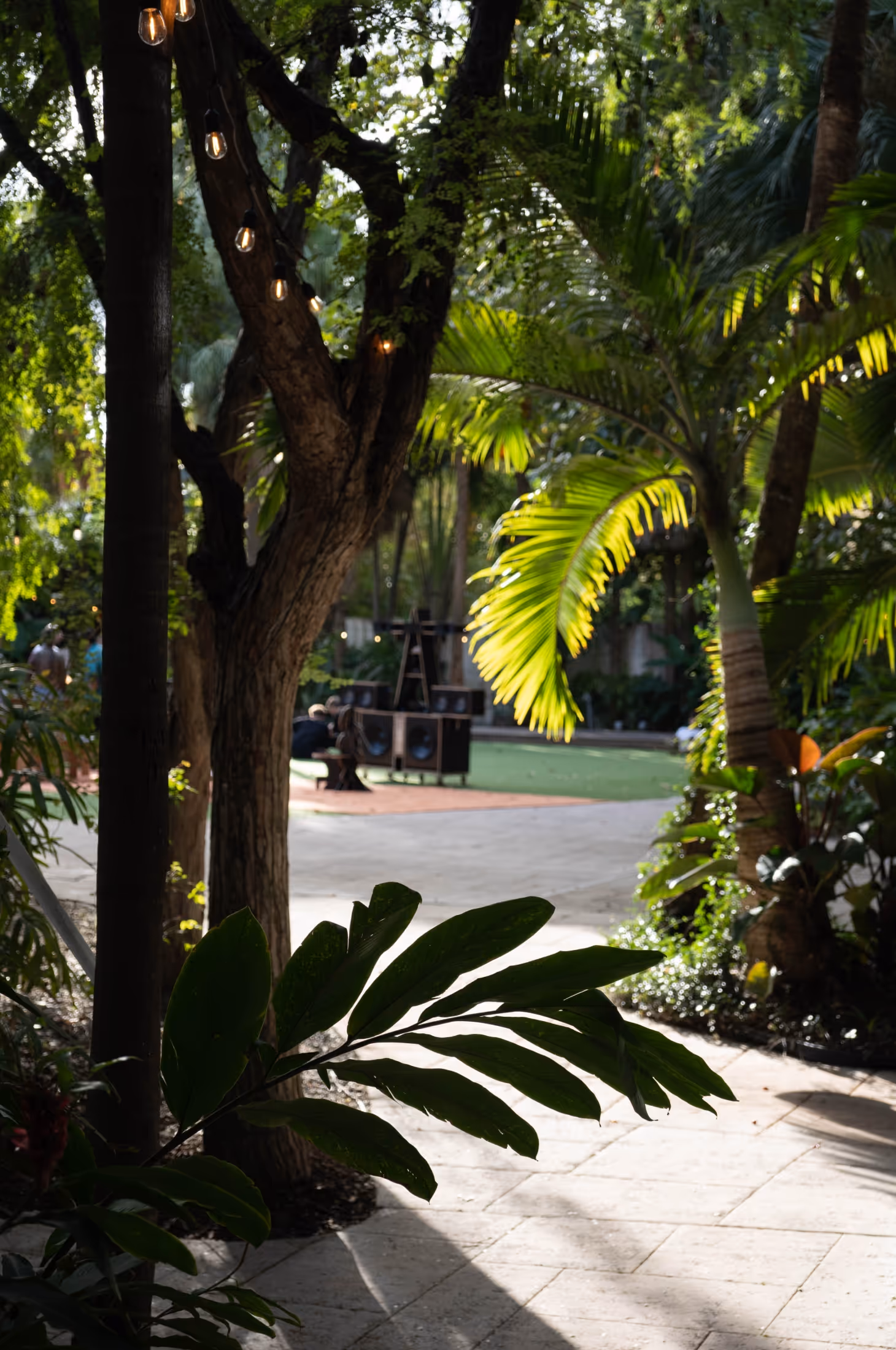 Alcova miami river inn site photo